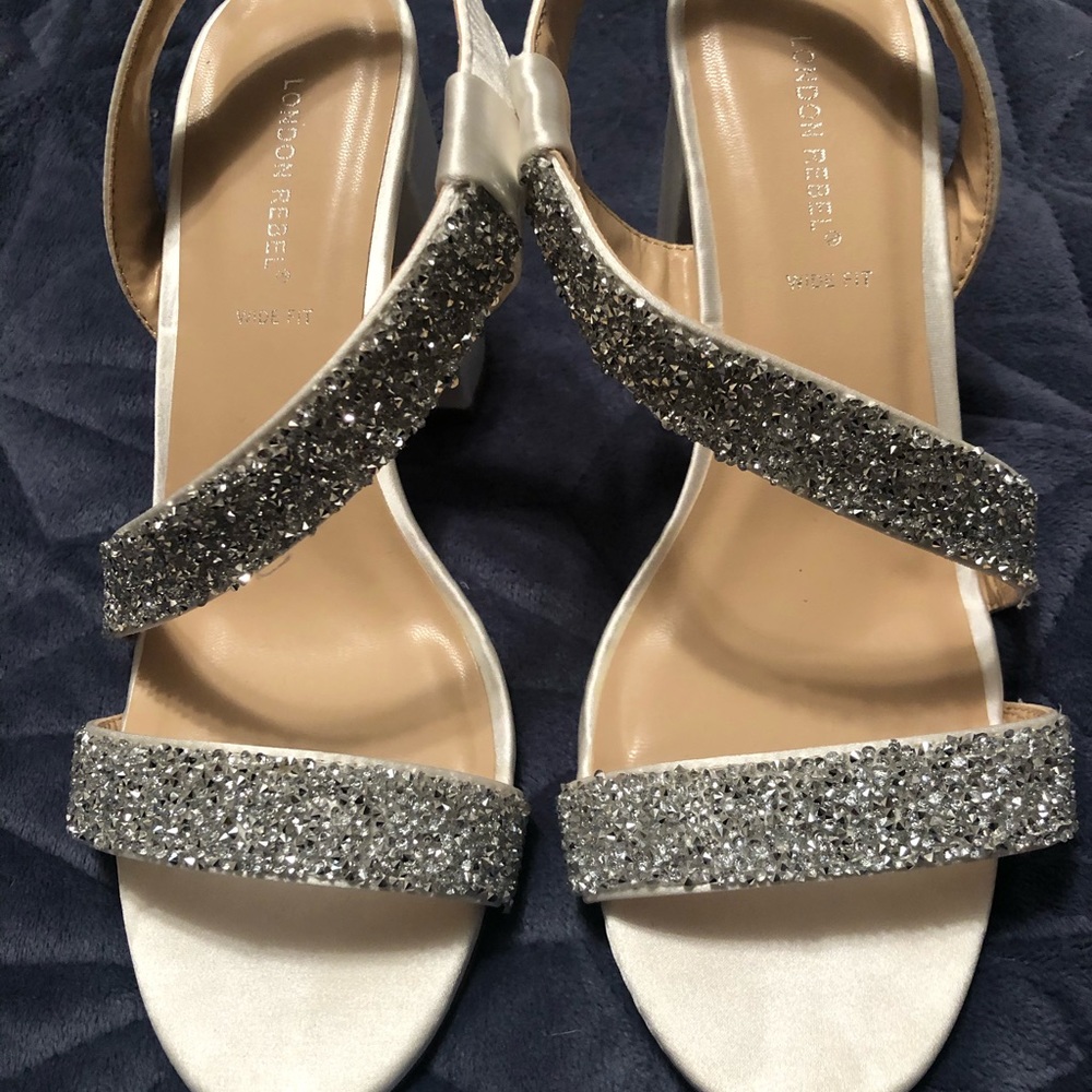 ASOS Wedding heels